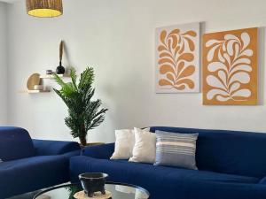 Saf-Saf Apartement in La Marsa
