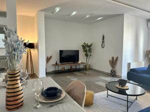 Saf-Saf Apartement in La Marsa