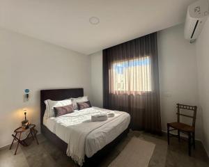 Saf-Saf Apartement in La Marsa