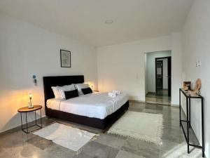 Saf-Saf Apartement in La Marsa