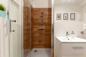 Apartament w Sercu Torunia