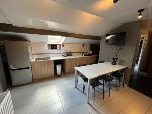 Mieszkanie na Zielonej