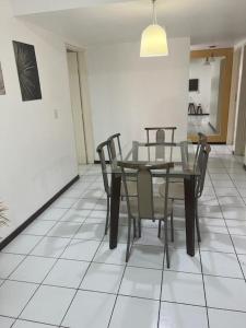 Ap PONTA VERDE 3 QTS 300M DA PRAIA