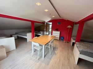 Mieszkanie na Zielonej