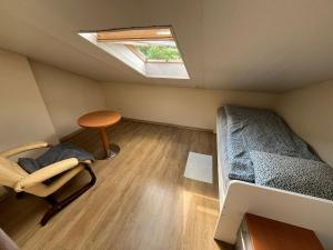 Mieszkanie na Zielonej