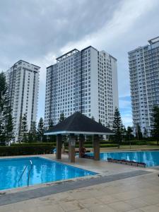 Condo in Tagaytay SMDC