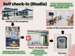 Ina Rose Apartment and Transient