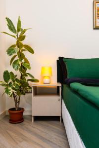 Two bedroom apt Karavelov with Private Parking Medical University