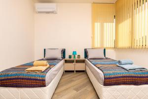 Two bedroom apt Karavelov with Private Parking Medical University