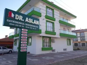 Dr Aslan Apart Hotel - Çankırı