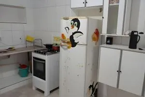 kitnet 01 preço popular - Riacho Fundo