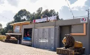 Paradise Point Resort Nyahururu - Shamenei