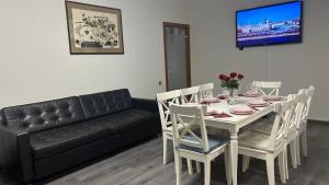 LAIMA RENDEZVOUS APARTMENTS