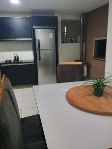 Pensão com piscina e área de lazer