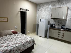 Residencial Baruk Adonai