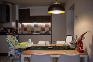 Appartamento elegante e moderno a 100 m dal Duomo