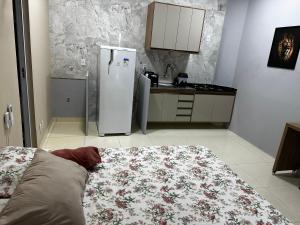 Residencial Baruk Adonai