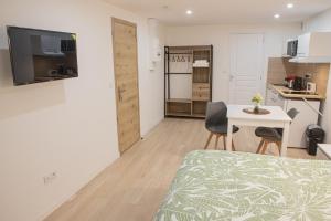 Appartements AMD Loc Immo : Studio