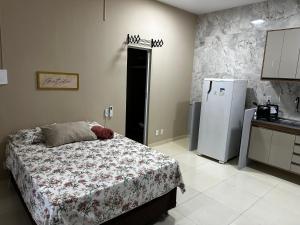 Residencial Baruk Adonai