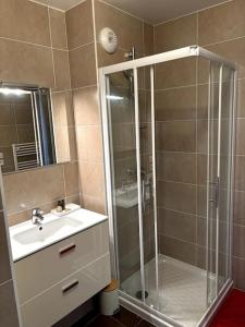 Appartements Appartement calme avec balcon : photos des chambres