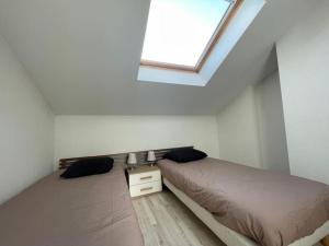 Appartements Appartement calme avec balcon : photos des chambres