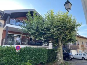 Appartements Appartement calme avec balcon : photos des chambres