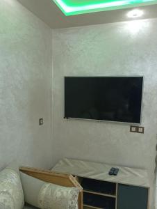 Appartement bien équipé et calme