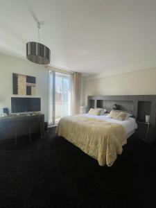 Hôtel La Réserve