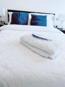 Purple Layers Apartment Canning Town