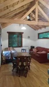 Lo de Fede - Cantera Aguirre