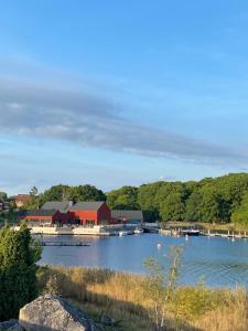 Tjärö Hotell & Vandrarhem