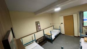 Brumas Ouro Preto Hostel e Pousada