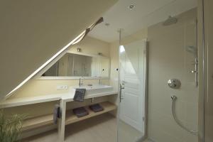 Ferienhaus Ocean House 3 Sylt