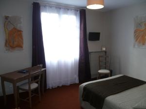 Hotels Hotel La Residence : photos des chambres