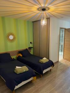 Appart'hotels L’escale etape : Studio