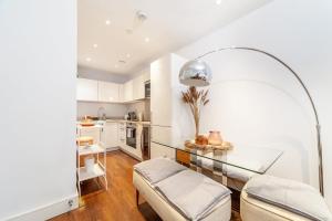 Cosy Central Urban Retreat in Highbury & Islington