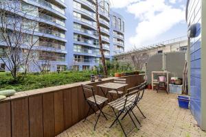 Cosy Central Urban Retreat in Highbury & Islington