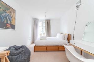 Cosy Central Urban Retreat in Highbury & Islington