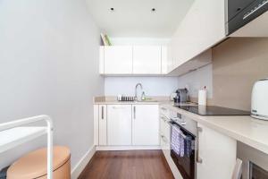 Cosy Central Urban Retreat in Highbury & Islington