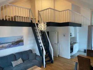 Hafenapartments-Aurich - 奥利希