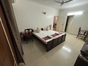 The Grand Ganga, Peaceful, Homely, Near Sangam