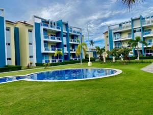 Apartamento tipo hotel WIFI - Estacionamiento