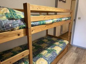 Appartements Studio au coeur du Chinaillon avec Parking et Balcon, 4 couchages - FR-1-241-176 : photos des chambres