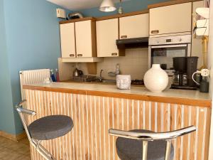 Appartements Le Jaunay : photos des chambres