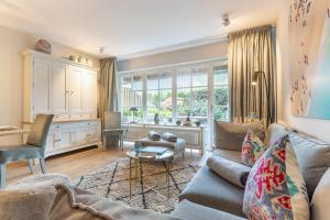 Inselliebe Exklusive Sylter Wellnessoase mit Sauna Garten in Keitum