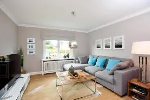 Lütt Hüs - Wenningstedt