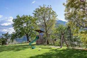 Trinnerhof - 纳兹-夏韦斯