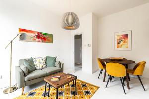 Charming First Floor Flat in Tufnell Park