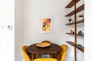 Charming First Floor Flat in Tufnell Park