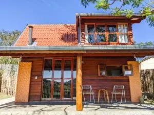 Chalé Paineira - 坎布伊